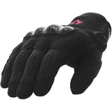 ACERBIS CE RAMSEY MY VENTILADOS GUANTES DE MOTOCICLETA MUJER