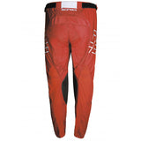 PANTALONI ACERBIS MX TRACK ROSSO