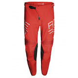 PANTALONI ACERBIS MX TRACK ROSSO