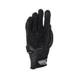 ACERBIS GUANTES CROSSOVER WP NEGRO GRIS
