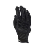 ACERBIS GUANTES CROSSOVER WP NEGRO GRIS
