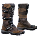 FORMA- BOTAS ADVENTURE DRY BROWN - SECURTEX MOTOR S.L (t/a MaximoMoto)