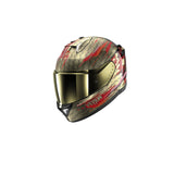 SHARK SKWAL i3 VENUM INTEGRAL CASCO