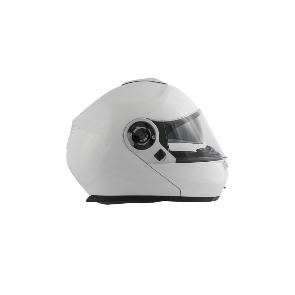 GIVI CASCO X.20 EXPEDICIÓN SÓLIDA BLANCO