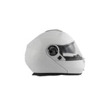 GIVI CASCO X.20 EXPEDICIÓN SÓLIDA BLANCO