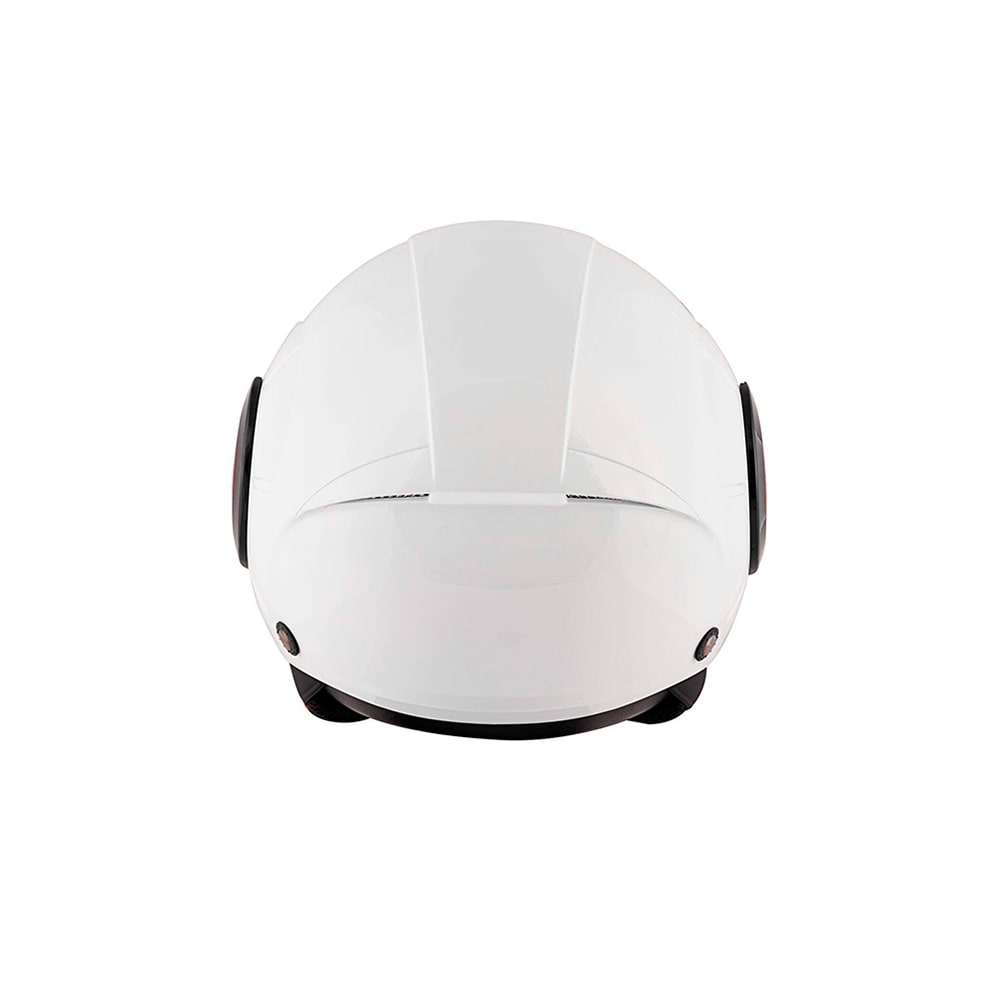 GIVI J.05 C VLD CASCO JUNIOR BLANCO SÓLIDO