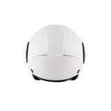 GIVI J.05 C VLD CASCO JUNIOR BLANCO SÓLIDO