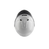 GIVI CASCO X.20 EXPEDICIÓN SÓLIDA BLANCO