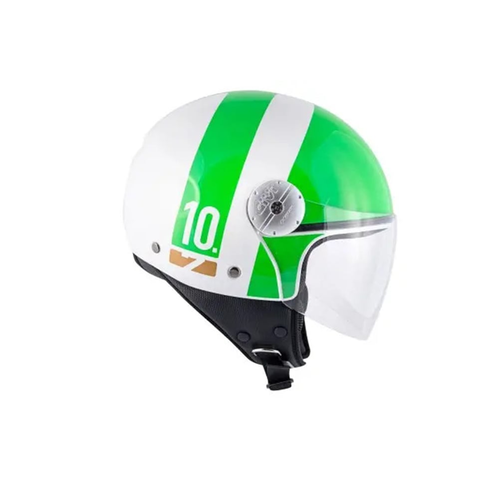 CASCO GIVI DJET 107/MINI-J.D/CONCEPTO AVIÓN ITALIA-BR