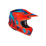 HJC I50 VANISH MC64HSF