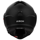 AIROH - CASCOS MATHISSE COLOR BLACK MATT