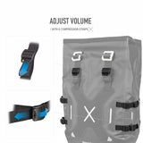 SHAD TR30 TERRA Alforjas Impermeables