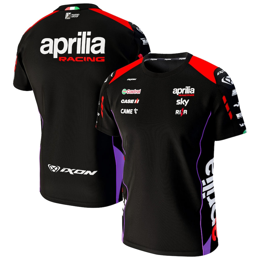 APRILIA Aprilia Racing Team 2024 T-Shirt
