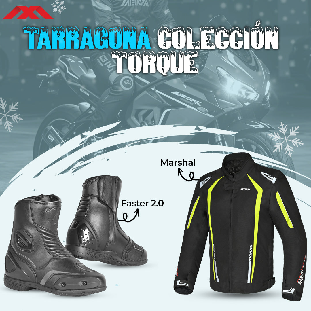 Tarragona Collection Torque