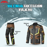 Valencia Collection Viajero