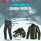 Conjunto Dark Rider