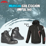 Murcia Collection Impulse