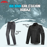 Bilbao Collection Audaz