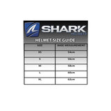 SHARK- Race-R-Pro Gp Oliveira Signature Azul Red Bull