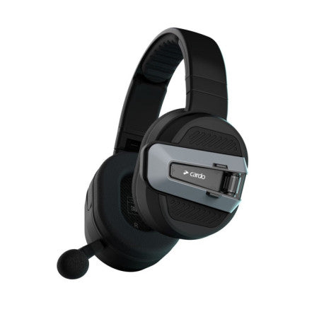 CARDO Auriculares Para Exteriores Talkpack Edge Pro - SECURTEX MOTOR S.L (t/a MaximoMoto)