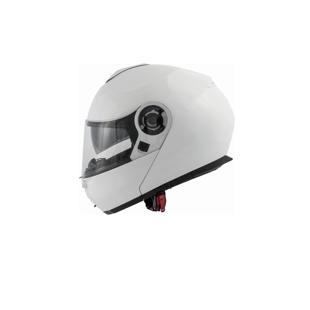 GIVI CASCO X.20 EXPEDICIÓN SÓLIDA BLANCO