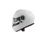 GIVI CASCO X.20 EXPEDICIÓN SÓLIDA BLANCO