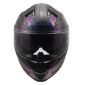 LS2 FF811 VECTOR II C CASCO DE MOTO CAMALEÓN