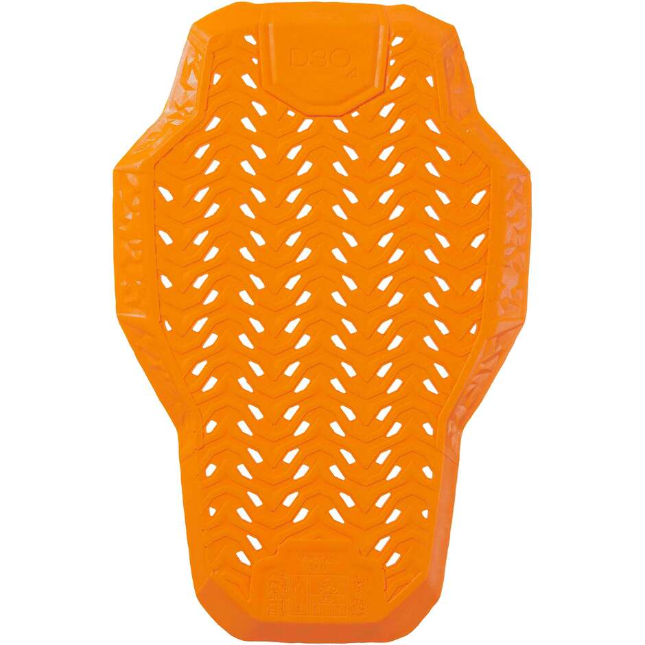ACERBIS PROTECCIÓN TRASERA D3O VIPER AIR FB LV2