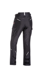 IXON BALDER PT HOMBRE MOTO PANTALONES NEGRO - PANTALON