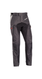 IXON BALDER PT HOMBRE MOTO PANTALONES NEGRO GRIS ROJO - PANTALON