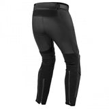 SHIMA Bandit 2.0 Herren-Lederhose Schwarz