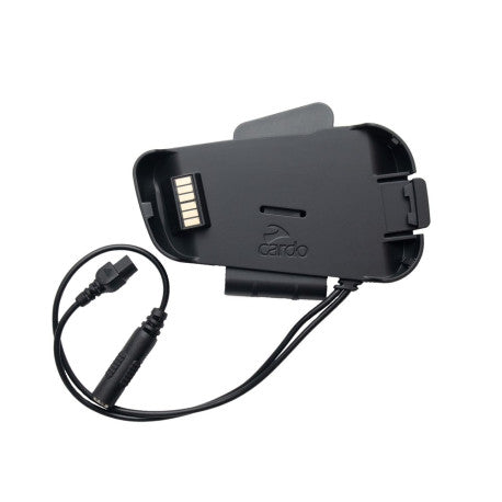 Base de audio para intercomunicador CARDO Packtalk Bold Smartpack Packtalk - Accesorios