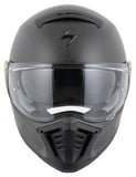 SCORPION - EXO-HX1 CARBON SE Black