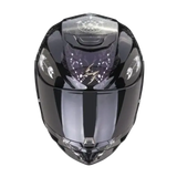 SCORPION - EXO 391 RÊVE Caméléon Noir