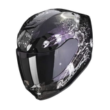 SCORPION - EXO 391 RÊVE Caméléon Noir