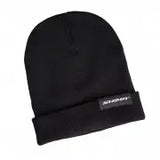 SHIMA EKSPO_BEANIE_LABEL_BLACK TAGLIA UNICA