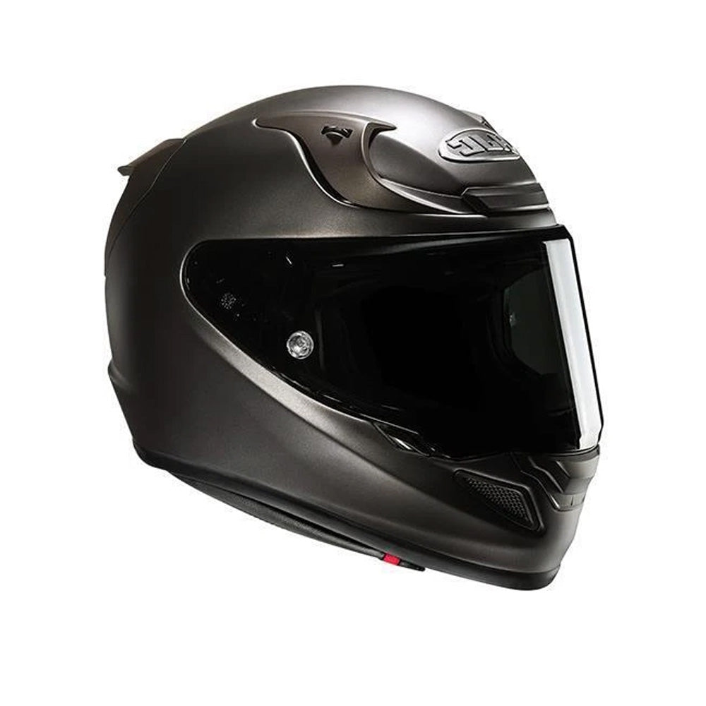 HJC RPHA12 SEMI FLAT TITANIUM - SECURTEX MOTOR S.L (t/a MaximoMoto)