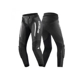 SHIMA MIURA 2.0 PANTS BLK/WHT