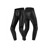 SHIMA MONACO 2.0 LADY PANT BLACK