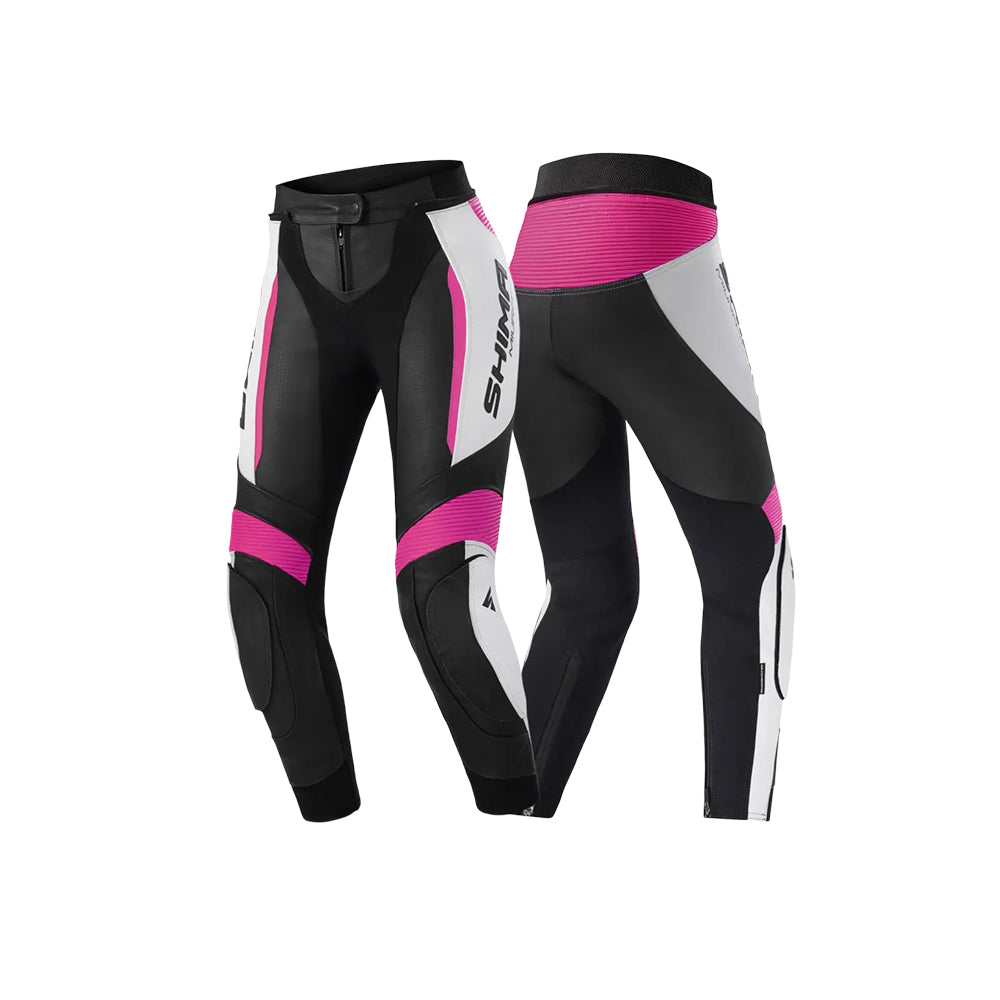 SHIMA MIURA 2.0 PANTS PINK