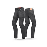 BELA - Pantalón Denim Jeans Rosekin Lady CE Vaquero Negro