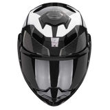 SCORPION - EXO-TECH EVO ANIMO Black-White