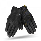 Gants noirs Shimano Blake