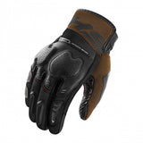 SHIMA BLAZE 3.0 HERREN BRAUN