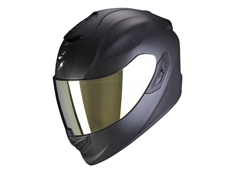 SCORPION EXO-1400 EVO II AIR Negro Mate