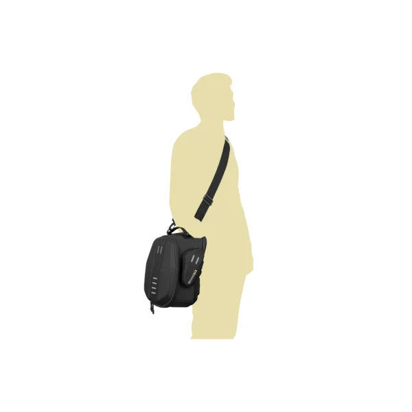 SHAD TR15C TERRA Bolsa de Deposito Click System
