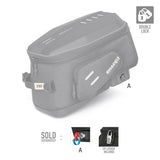 SHAD TR15C TERRA Bolsa de Deposito Click System