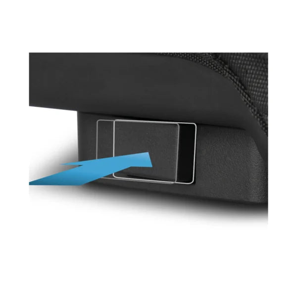 SHAD TR15C TERRA Bolsa de Deposito Click System