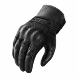 SHIMA BULLET 3.0 DE HOMBRE NEGRO