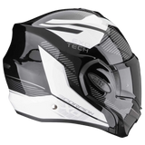 SCORPION - EXO-TECH EVO ANIMO Black-White